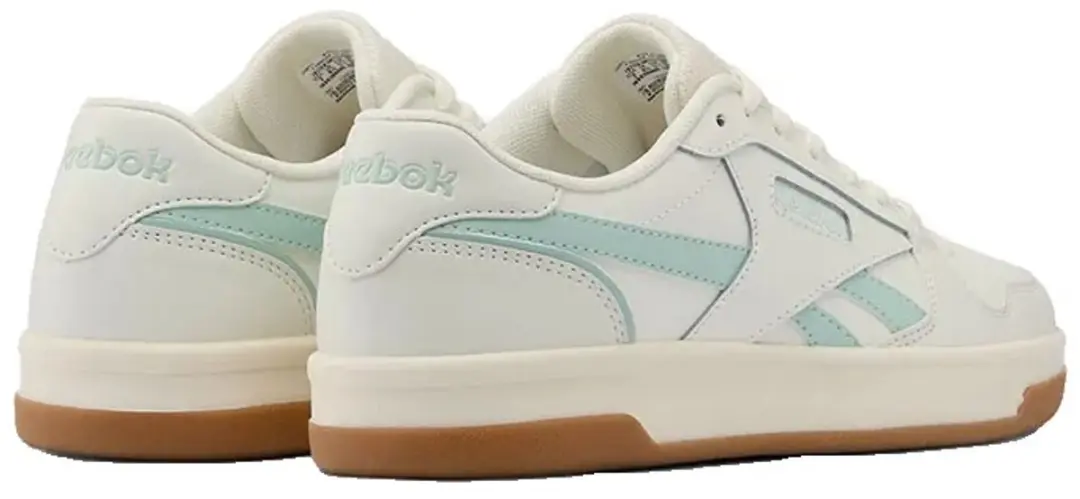 Reebok Classics Match Prime V2 Schoenen - Wit - afbeelding 4 van 6