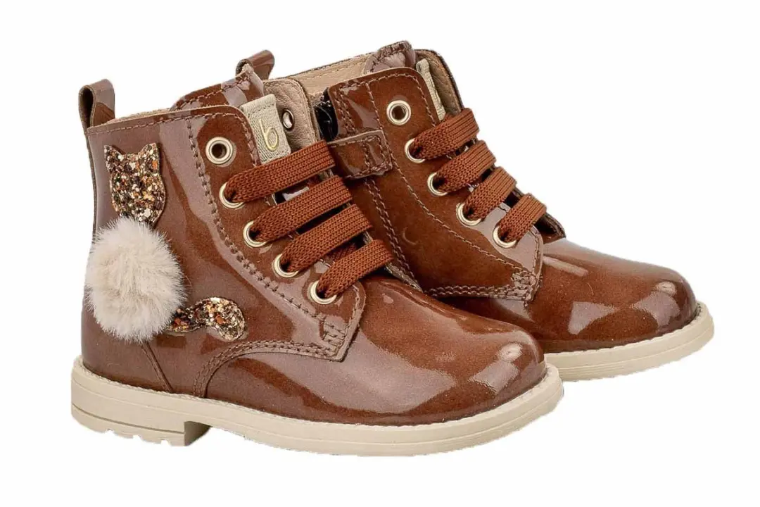 BEBERLIS BOOT