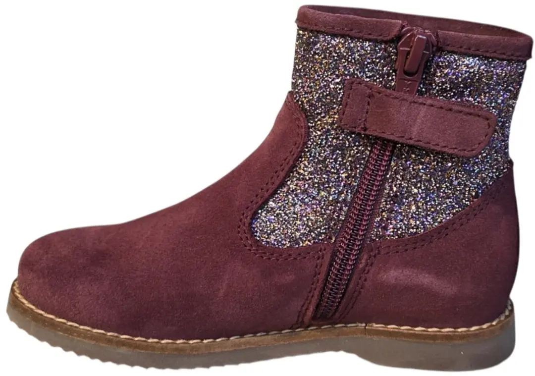 Beberlis 25651 Laarzen maat 26 - Bordo - afbeelding 5 van 5