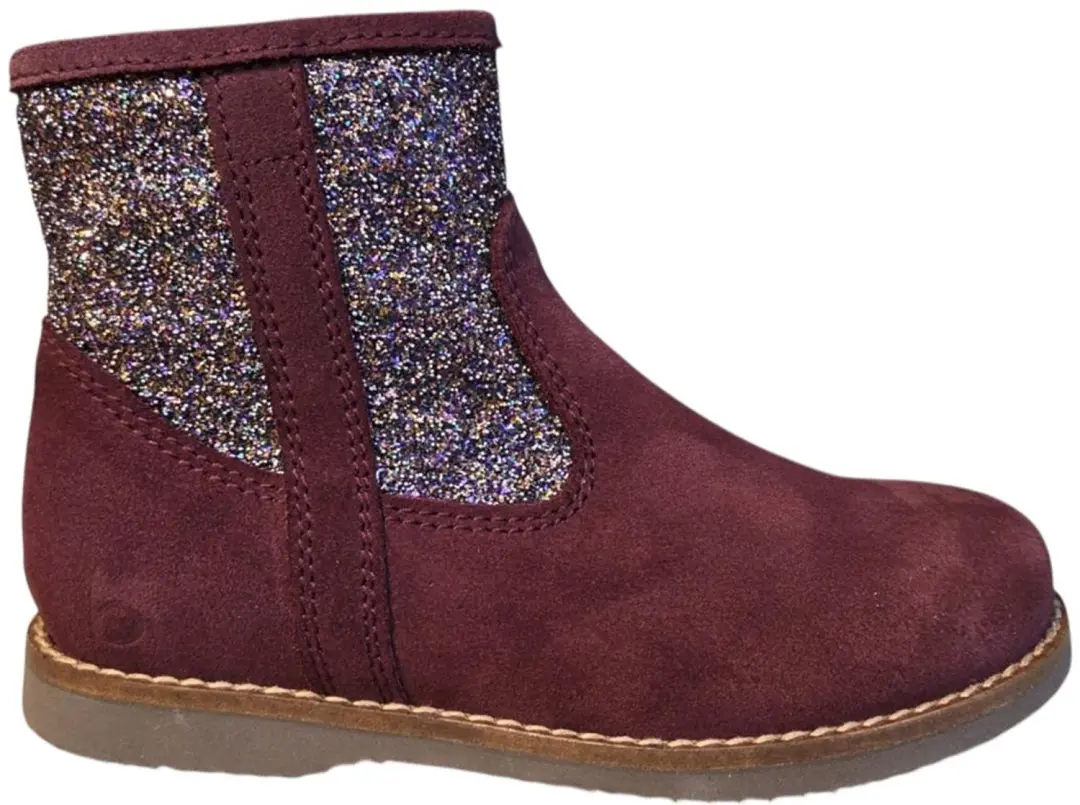 Beberlis 25651 Laarzen maat 26 - Bordo - afbeelding 4 van 5
