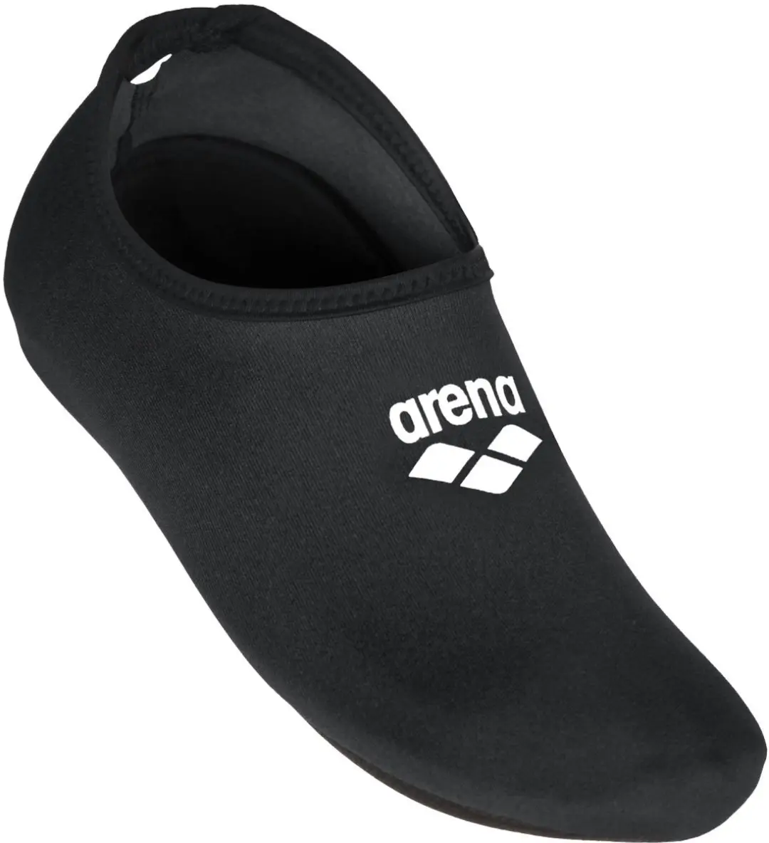 Arena Grip Sokken zwart 44-45