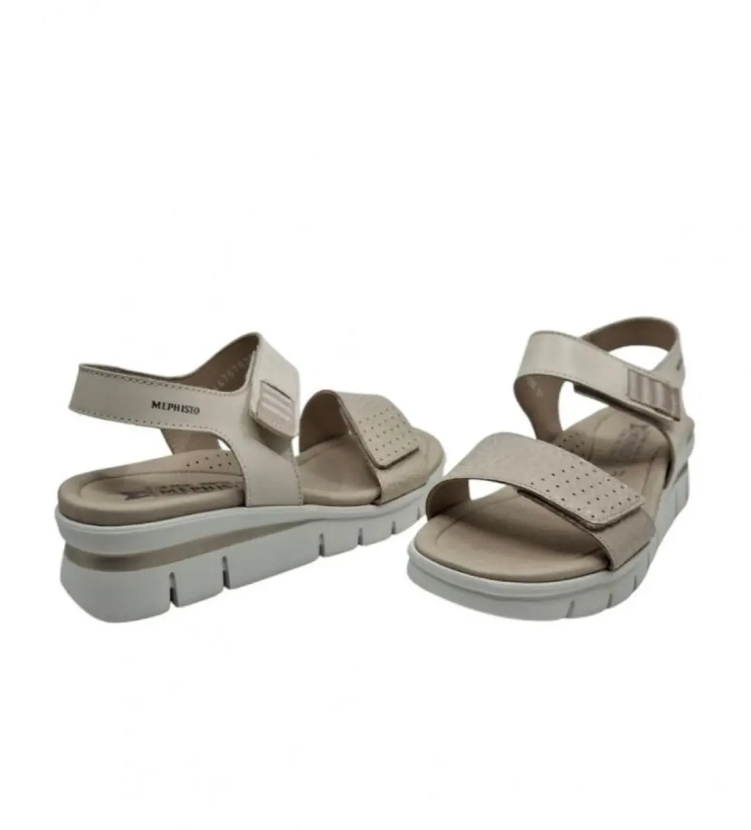 Mephisto Sandalen