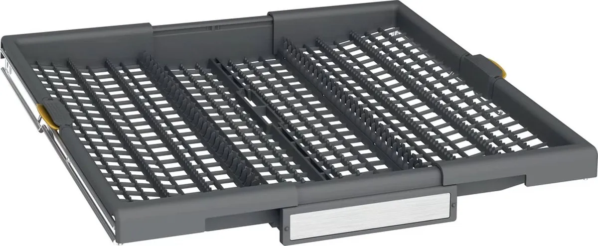 Whirlpool W7F HS51 Vrijstaande Vaatwasser 15 Couverts - Wit