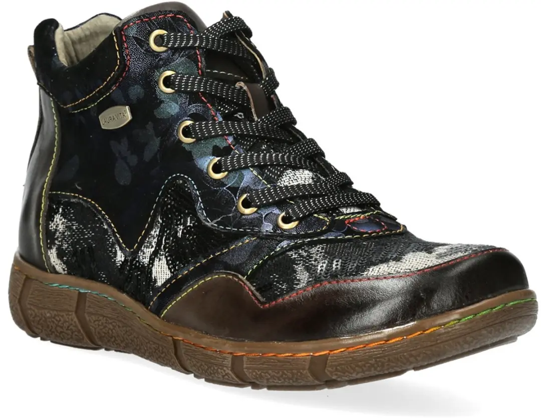 Laura Vita Veterboot Goctho 53 SOM30-53 Taupe