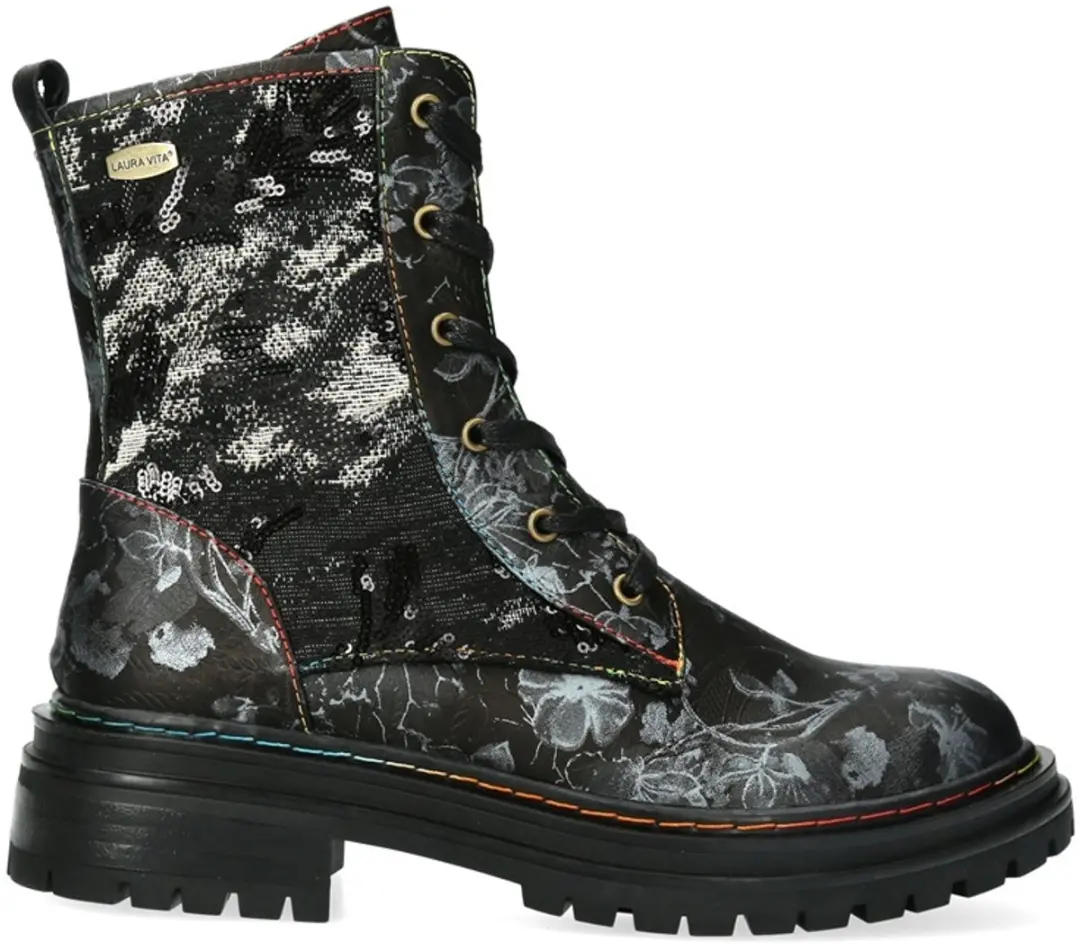 Laura Vita Korte Laars KANDYO 24 SL022-4F Dorian