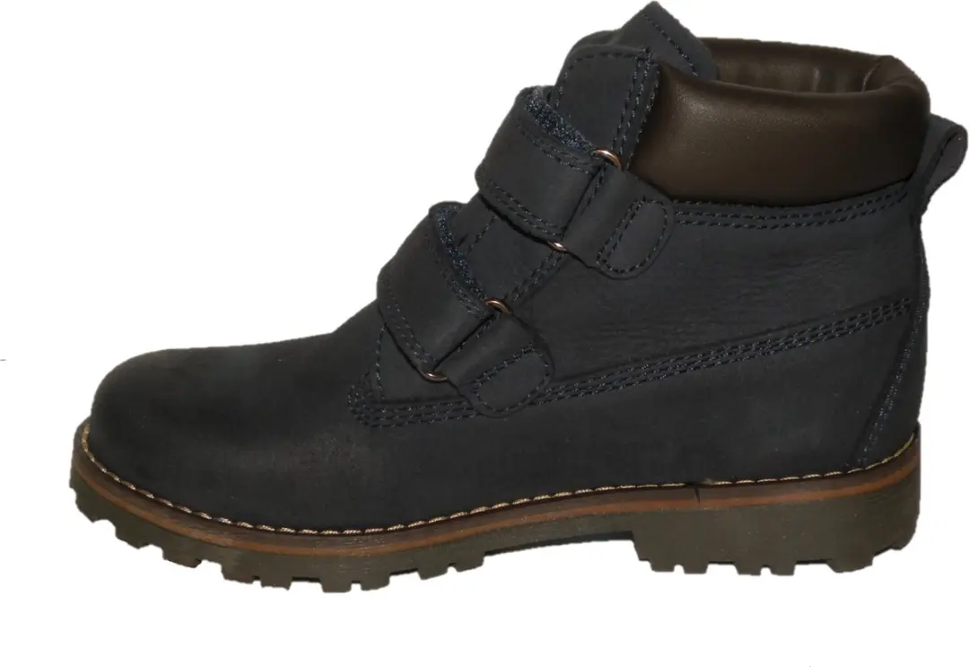 Froddo G3110238 Klittenbandschoenen Blauw 36 - afbeelding 4 van 4