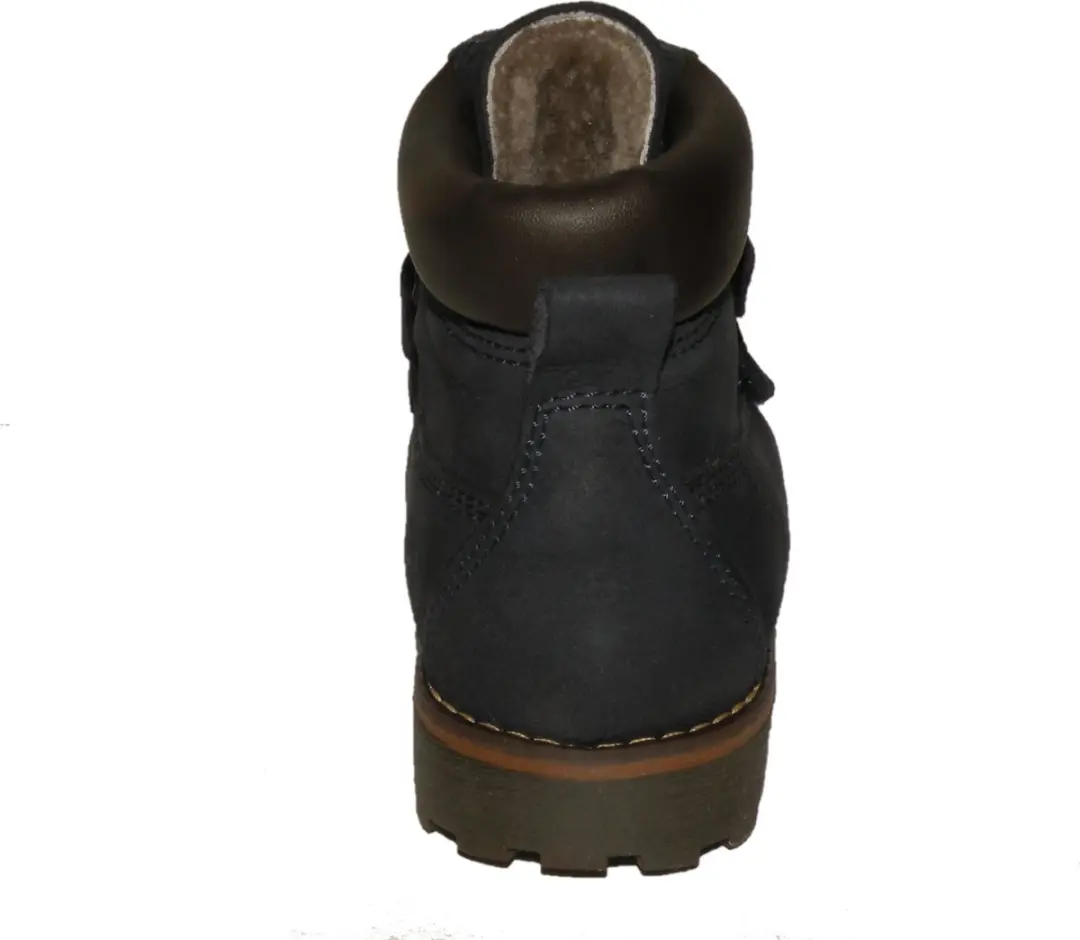 Froddo G3110238 Klittenbandschoenen Blauw 36 - afbeelding 3 van 4