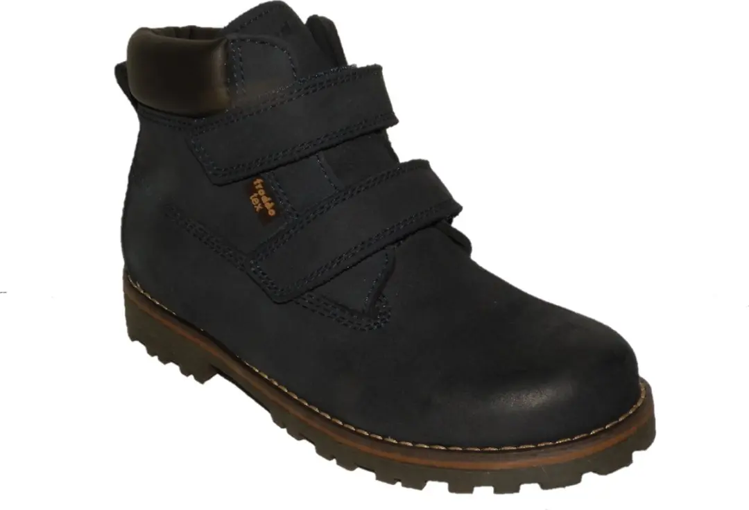 Froddo G3110238 Klittenbandschoenen Blauw 36 - afbeelding 2 van 4