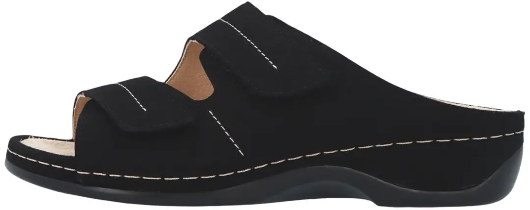 Berkemann Dames muiltjes Fedora