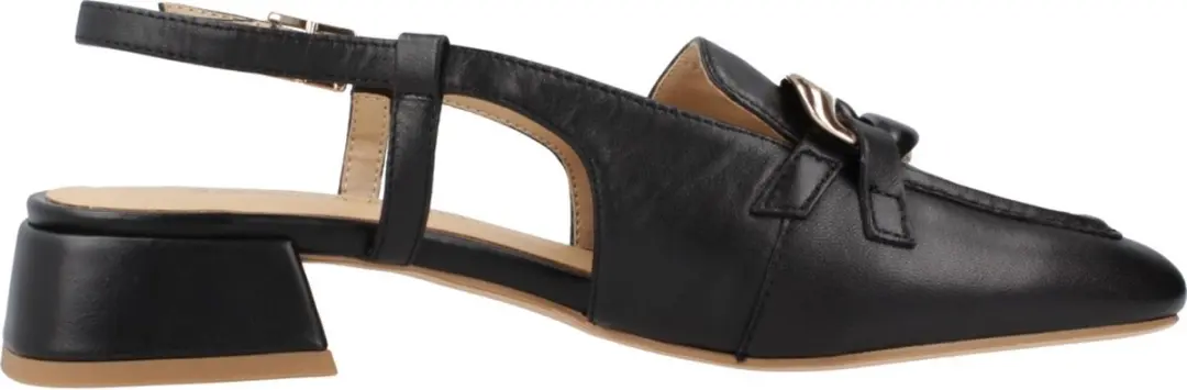 REGARDE LE CIEL LOLA037193 Zwart 37 EU