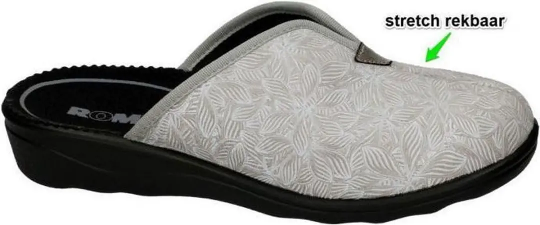 Romika 70091 ROMISANA 91 slipper