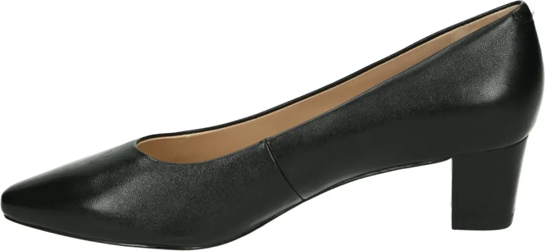 Peter Kaiser 9-72343-44 Pumps - Zwart - Maat 39 - afbeelding 2 van 4