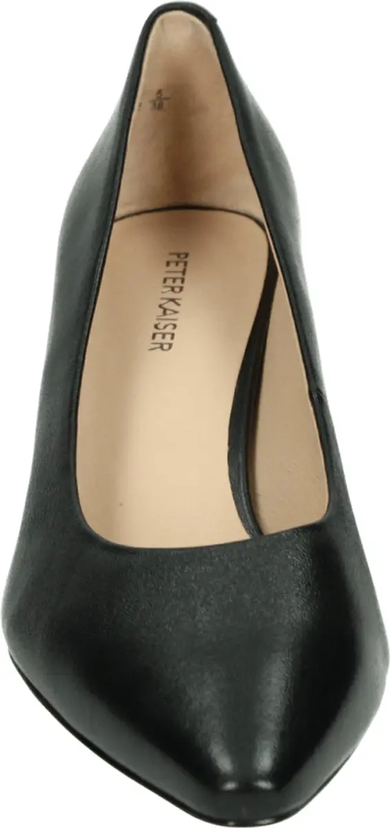 Peter Kaiser 9-72343-44 Pumps - Zwart - Maat 39 - afbeelding 3 van 4