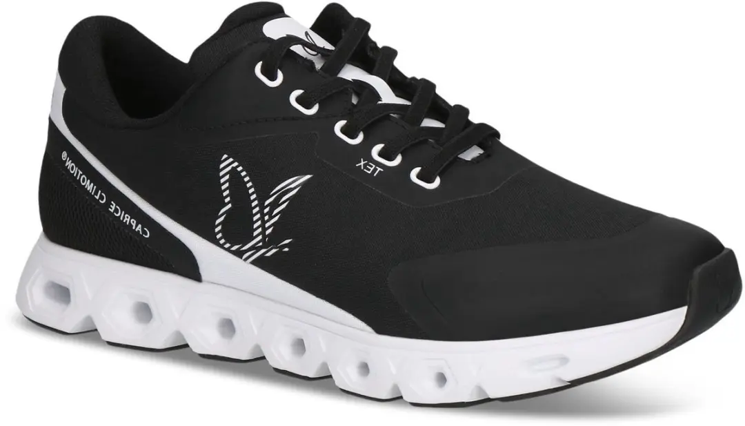 Caprice Dames Sneaker 9-23604-45 037 G-breedte Maat: 36 EU