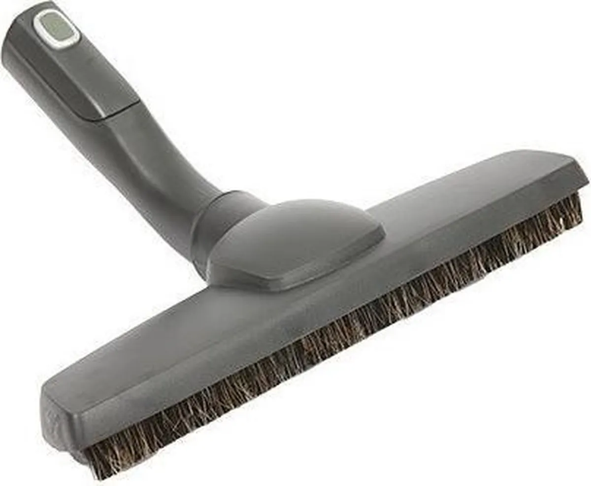 Electrolux Parkeetborstel met Wiel 38mm