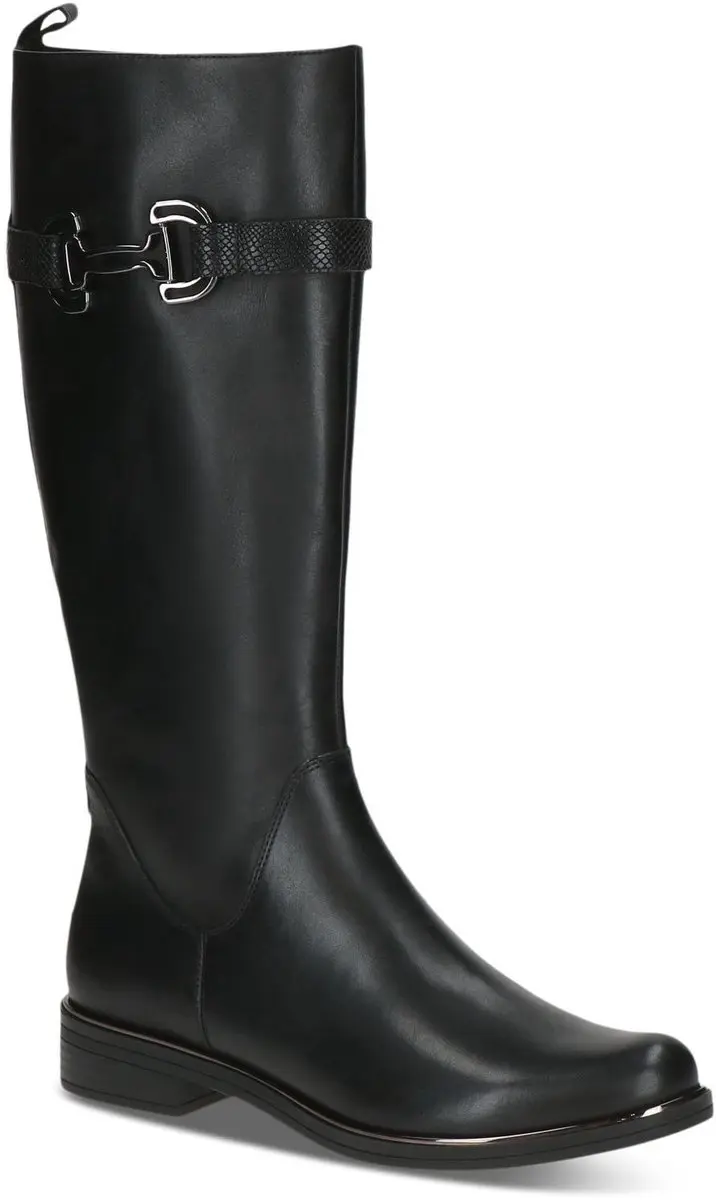 Caprice Dames Laarzen 9-25516-45 019 G-breedte Maat: 39 EU
