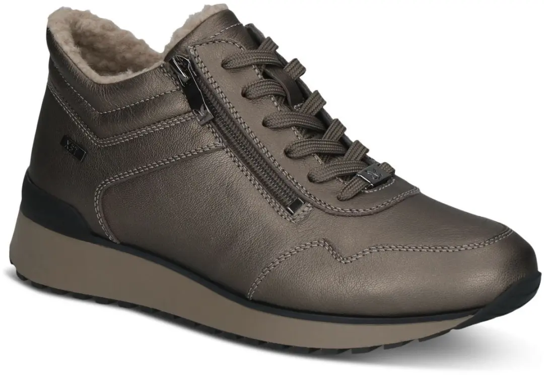 Caprice Dames Sneaker 9-26201-43 928 G-breedte Maat: 38 EU