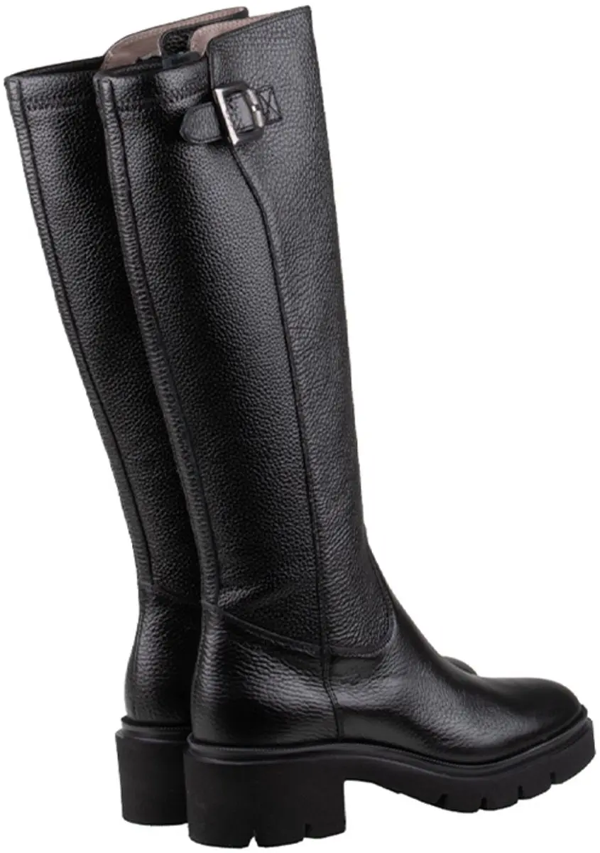 DL Sport 6805 vers 01 Laarzen - Zwart 38 - afbeelding 2 van 6