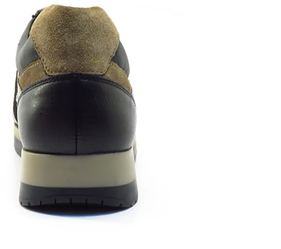 Helioform 253.060 Sneakers - Zwart - afbeelding 4 van 4
