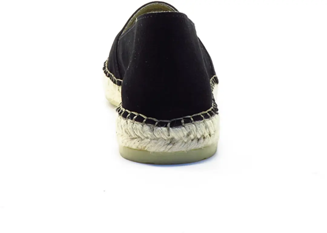 Vamos 101600 Espadrilles - Zwart - afbeelding 2 van 6