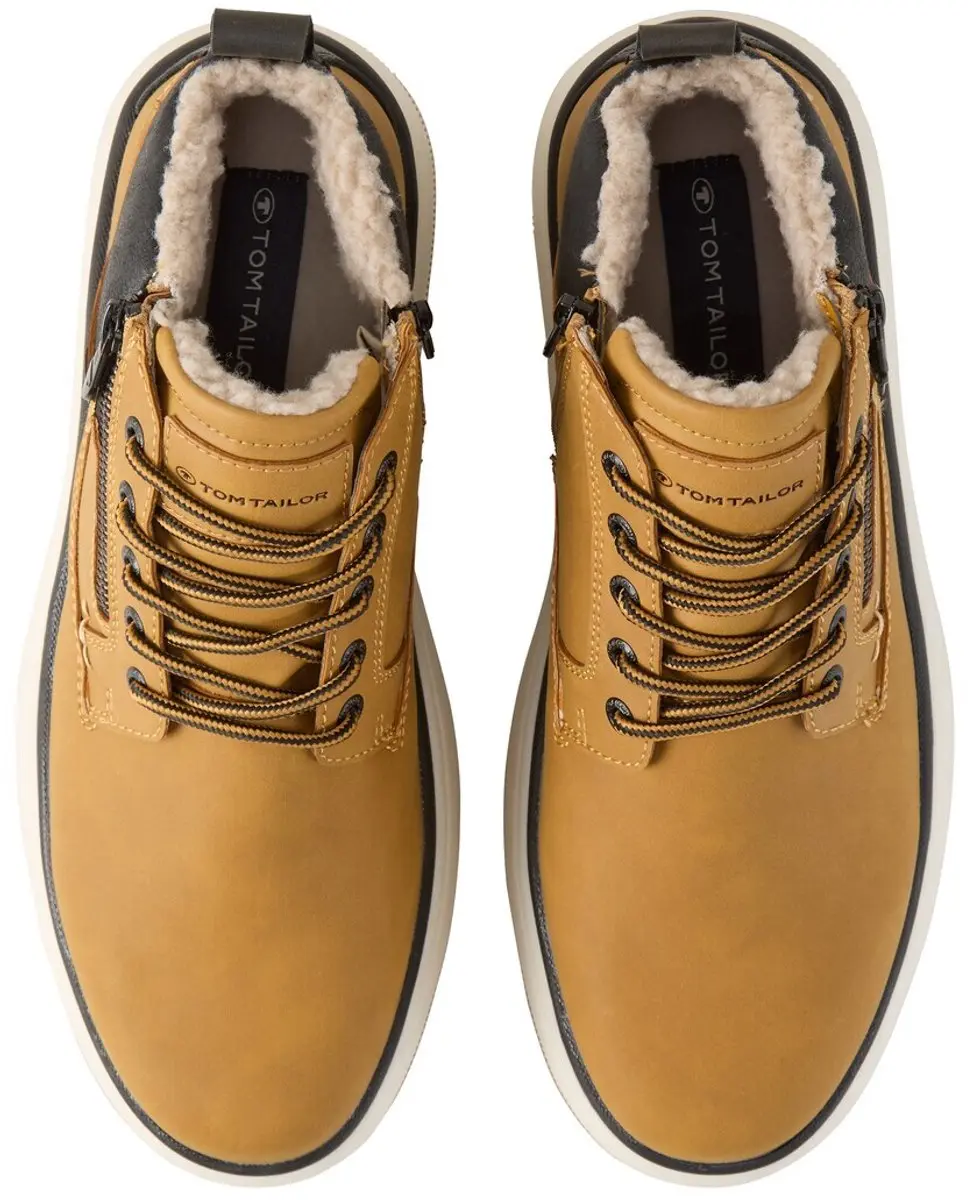 Tom Tailor
