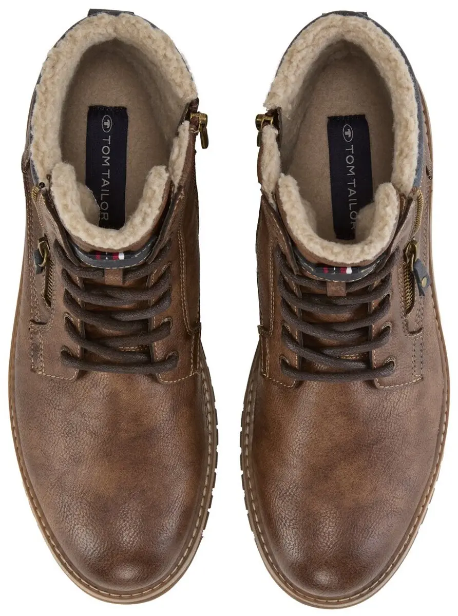 Tom Tailor