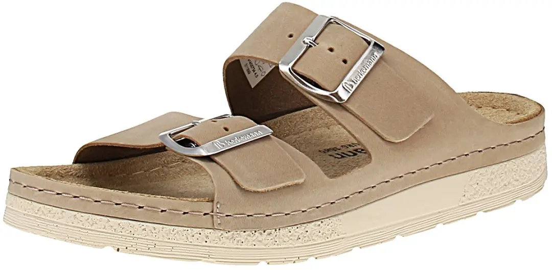 Berkemann 01914 Verica Nubuck