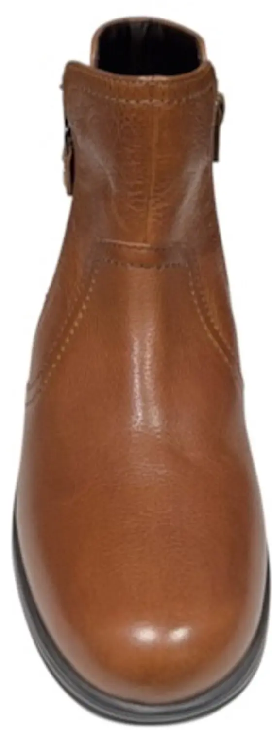 Helioform 152.001 K Enkellaarzen Cognac - afbeelding 5 van 6