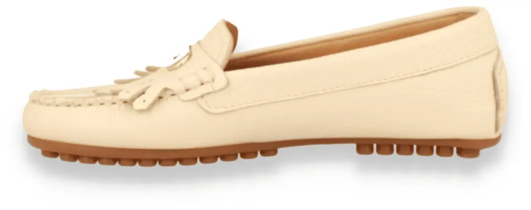 Scapa Dames Mocassin