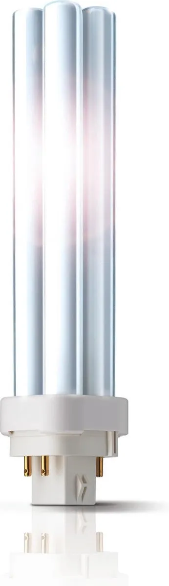 Philips MASTER PL-C 26W Koel Wit Mat
