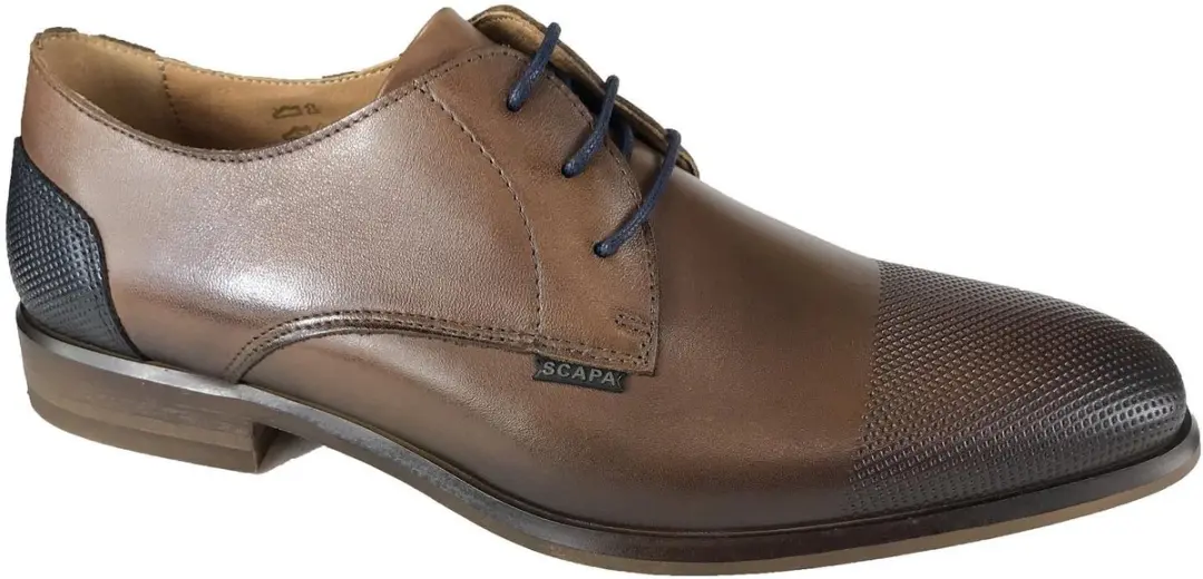 SCAPA GEKLEDE SCHOEN