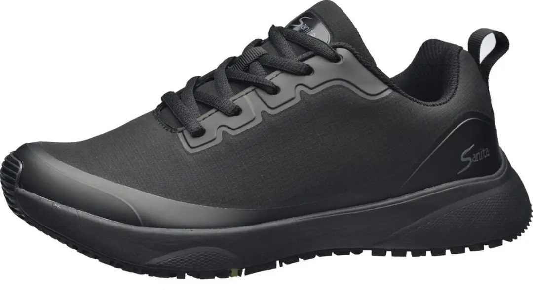 Sanita Schoenen Sultan-Esd O1 Lace Shoe 306029