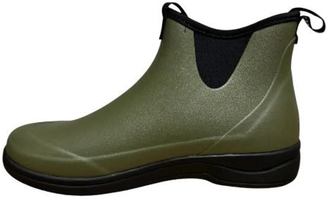Green Comfort Regenlaarzen 741001 Groen - afbeelding 3 van 6