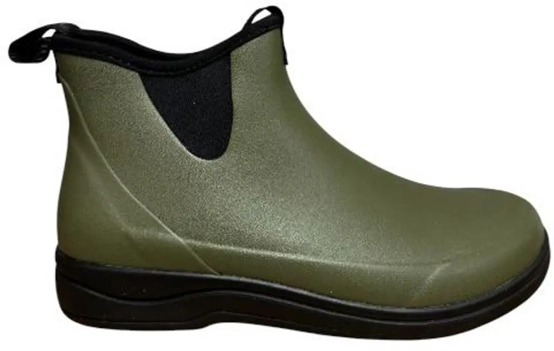 Green Comfort Regenlaarzen 741001 Groen