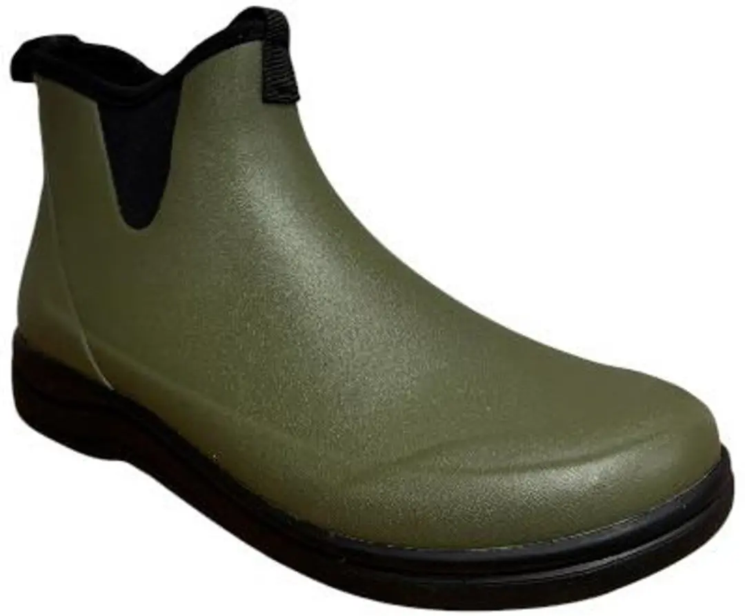 Green Comfort Regenlaarzen 741001 Groen - afbeelding 2 van 6