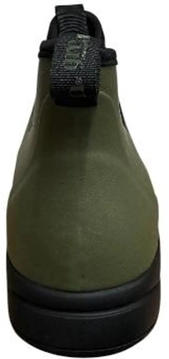 Green Comfort Regenlaarzen 741001 Groen - afbeelding 4 van 6