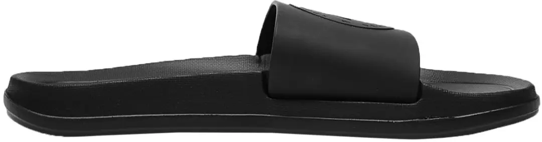 4F Slippers Dames F045A Zwart