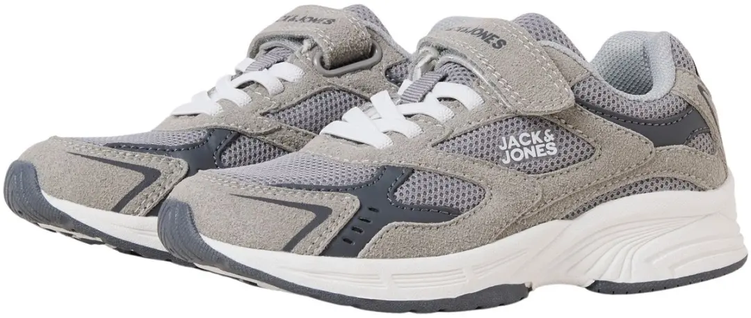 Jack & Jones West Mesh Sneakers Junior