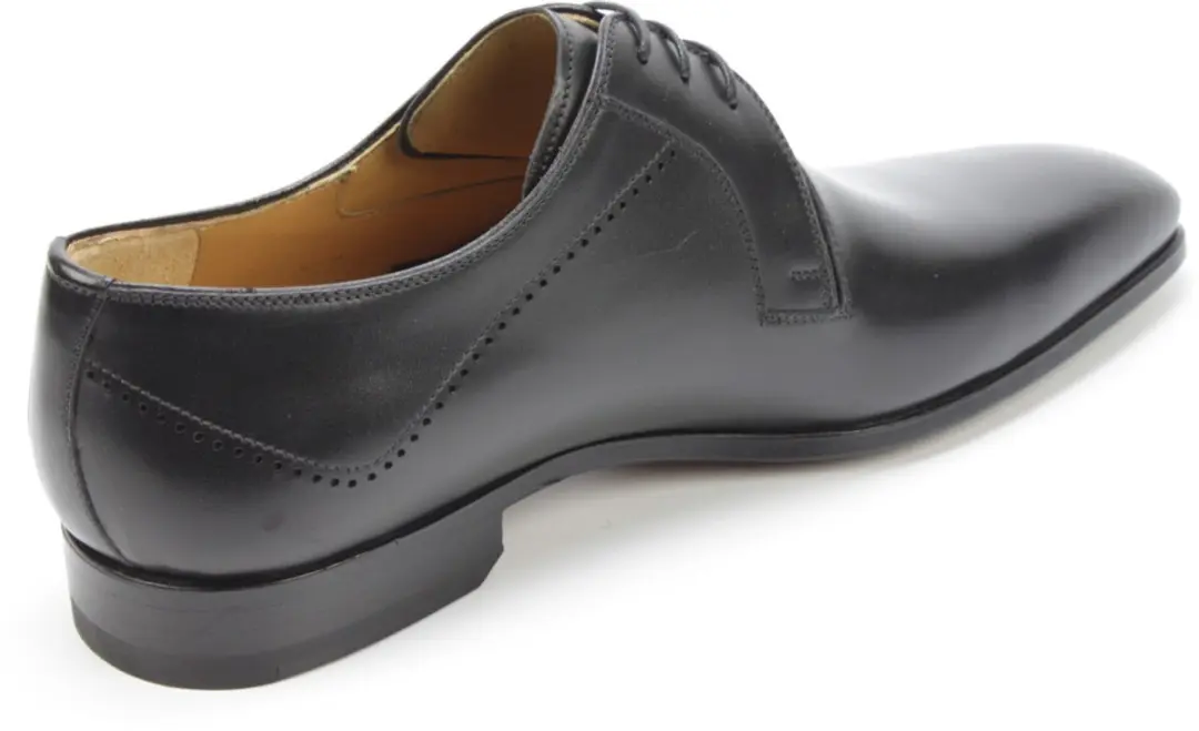 Magnanni 13691 arcade Black Zwart