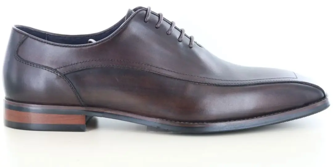 Hafjes Torino Nette veterschoenen