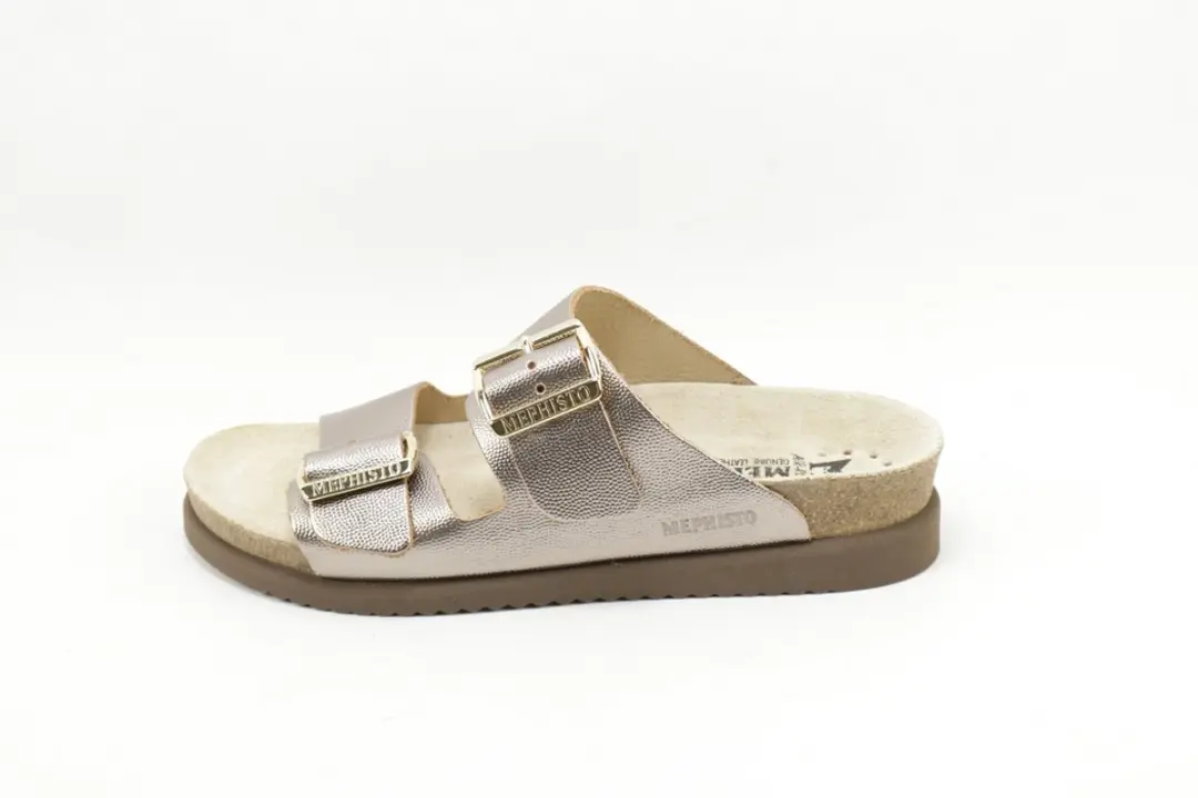 Mephisto Hester Odysee 33953 platinum
