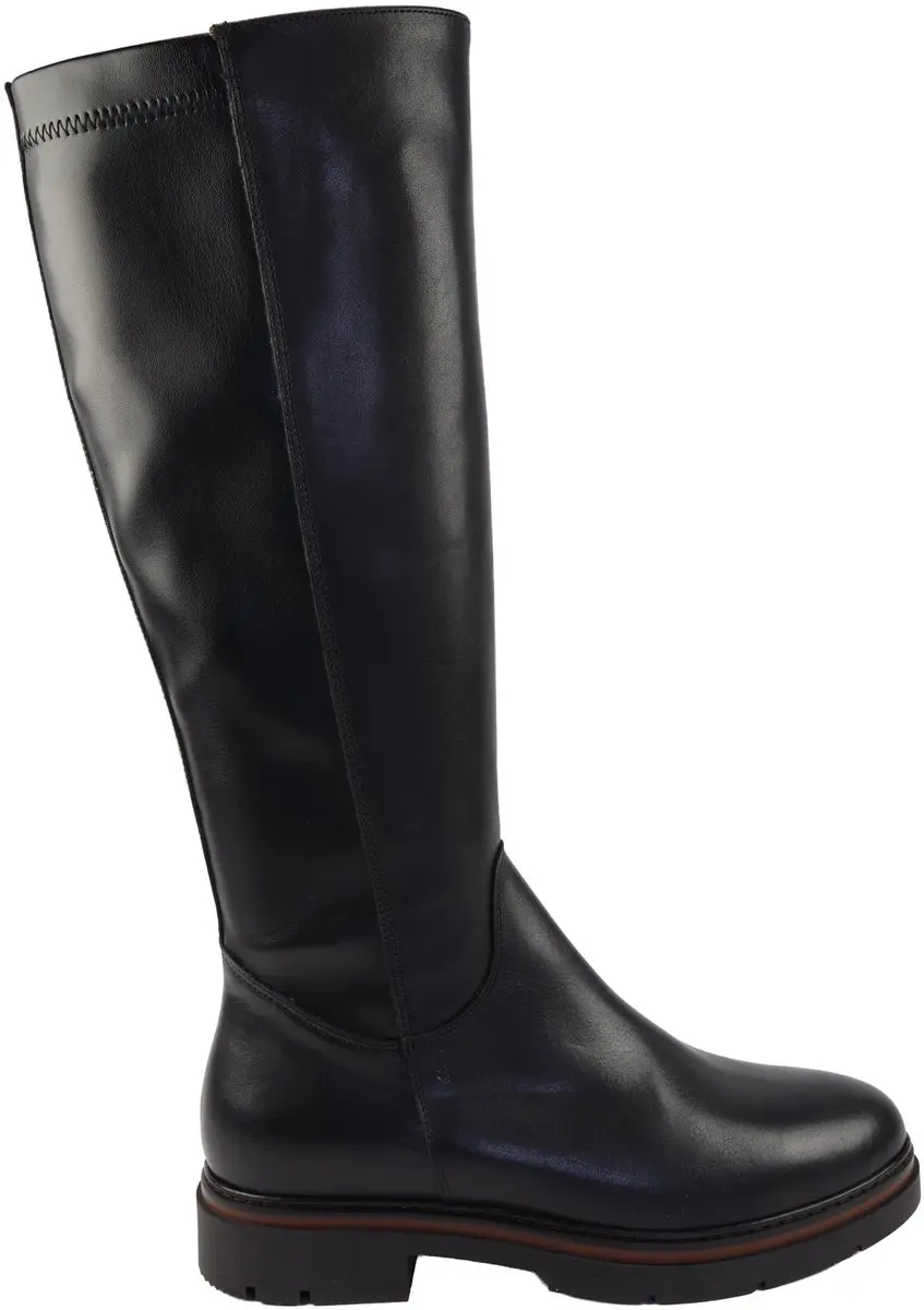 DL Sport 6765.Vit.Nero
