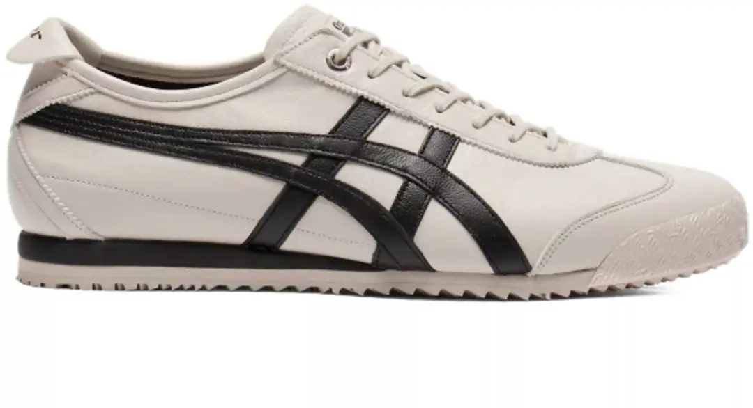 Onitsuka Tiger Mexico 66 Vintage Birch Black