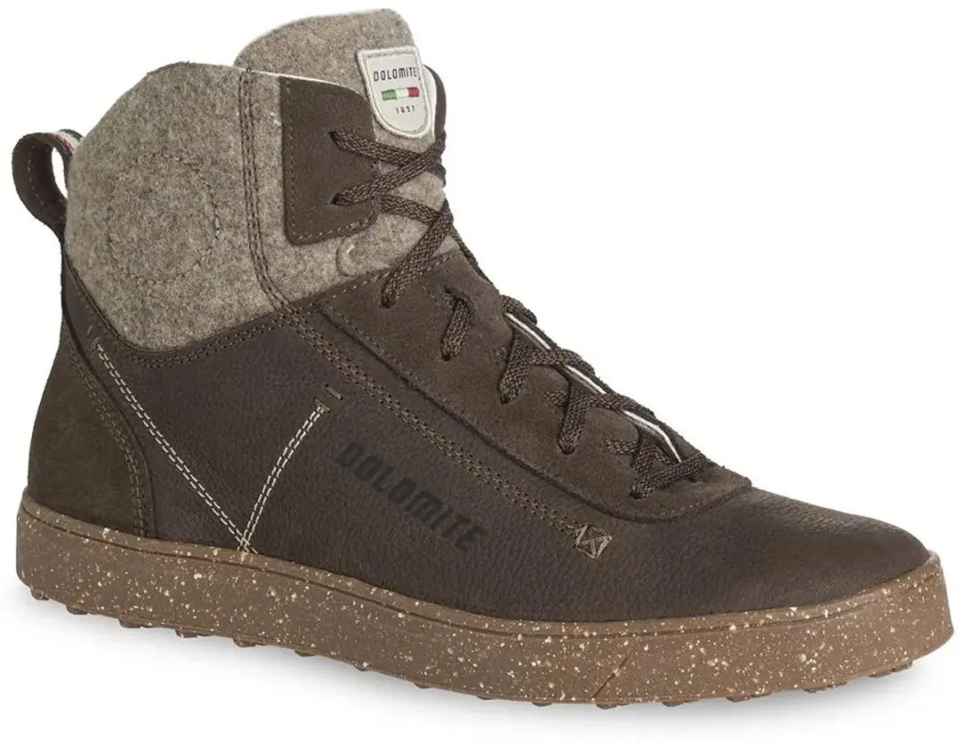 Dolomite Sorapis Winter Gore-tex® Laarzen Bruin EU 42