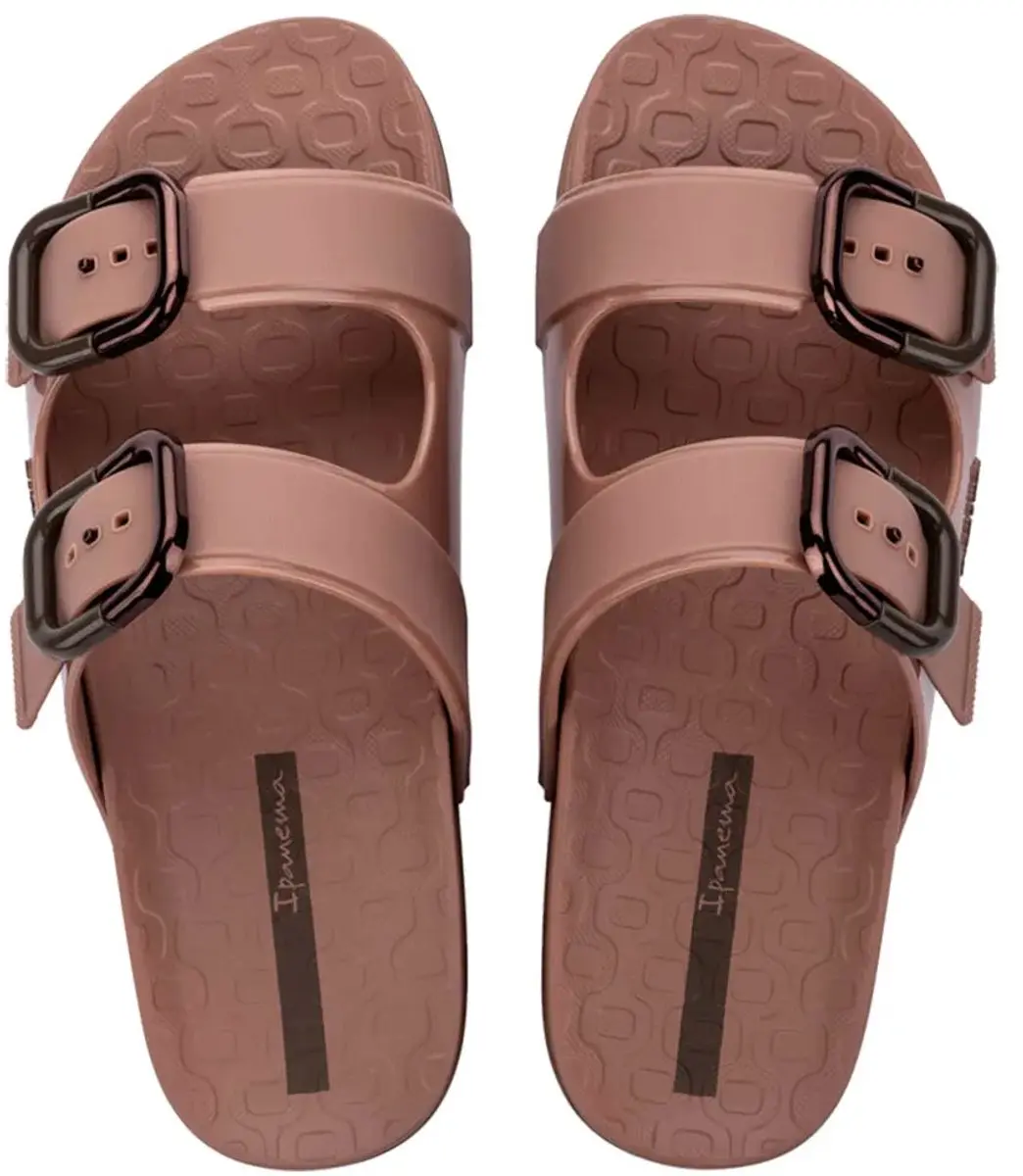 Ipanema Shore Slippers Bruin EU 35-36 Vrouw