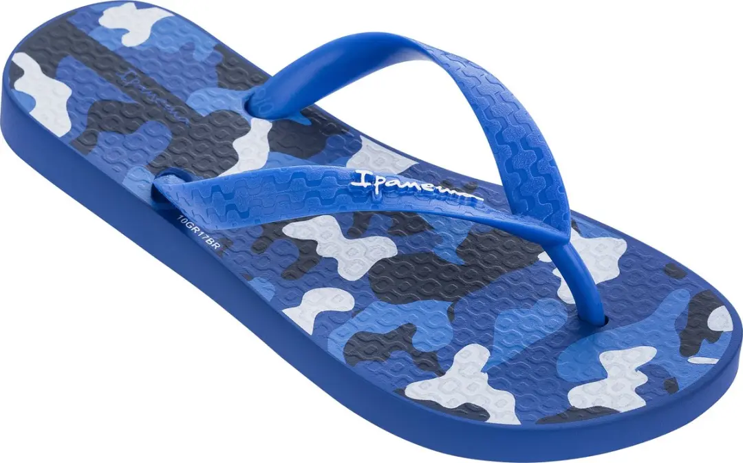 Ipanema Classic VI Kids slipper voor jongens