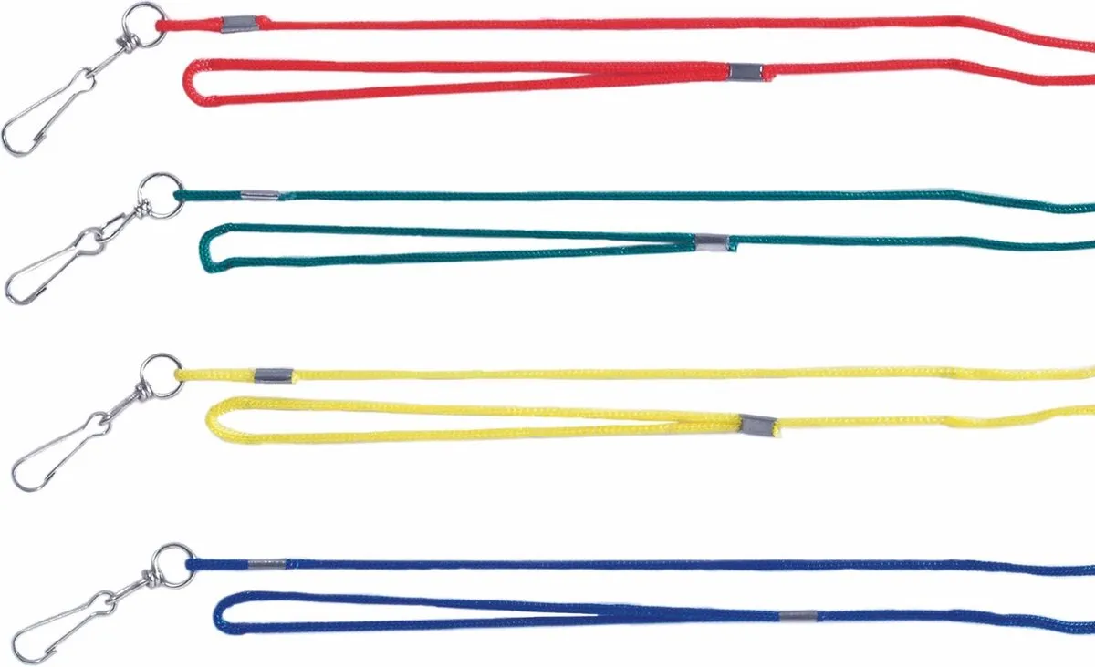 Beeztees Nylon Kattenlijn