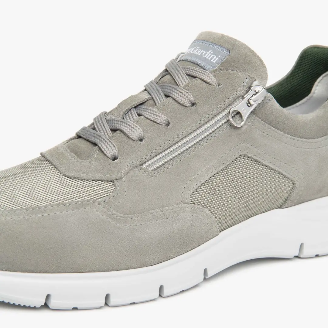 Nerogiardini Sneakers Colorado T.K-Tech 457 16 Eva Andalo 8770/002