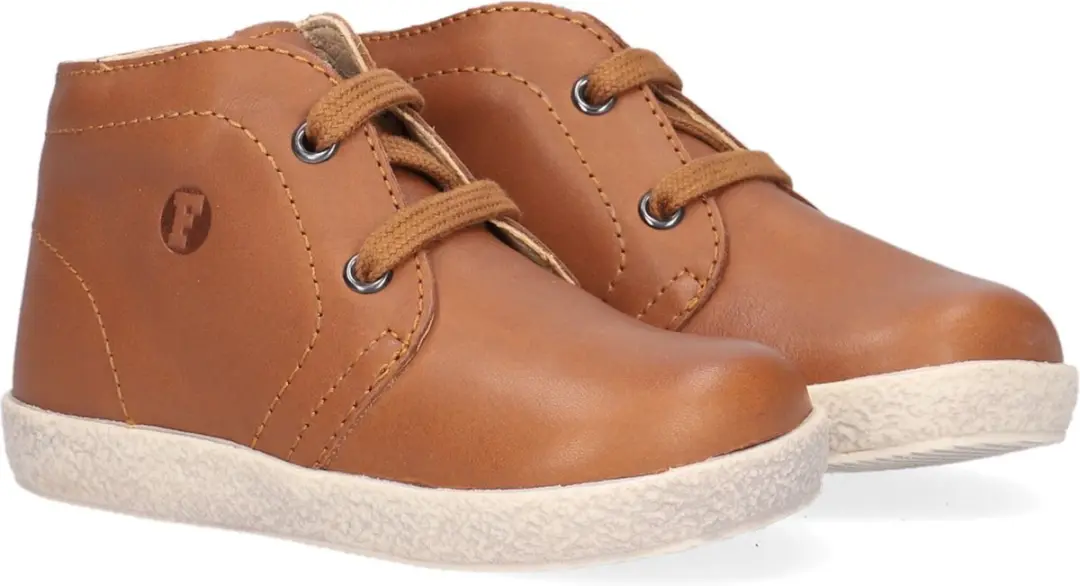 Falcotto Conte Veterschoenen Cognac maat 22 - afbeelding 5 van 6