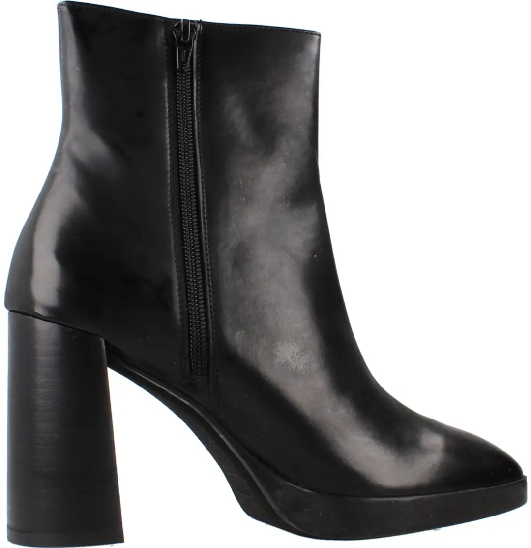 GEOX D36VLC 00038 Zwart 38,5 EU